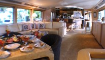 Cedar Island -  Main Salon 2